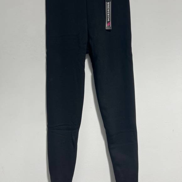 Women's Winter Leggings Thermal Velvet Cotton Slimming Tights with Fleece Pant - Picture 4 of 9